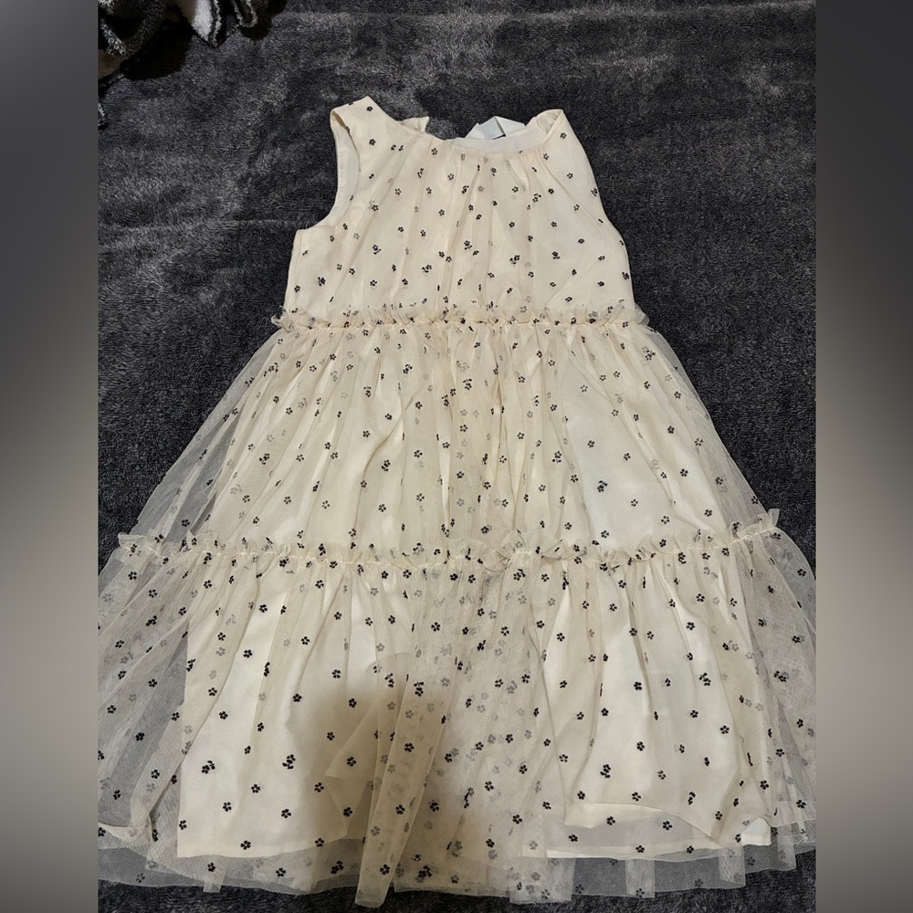 H&M Girls Dress